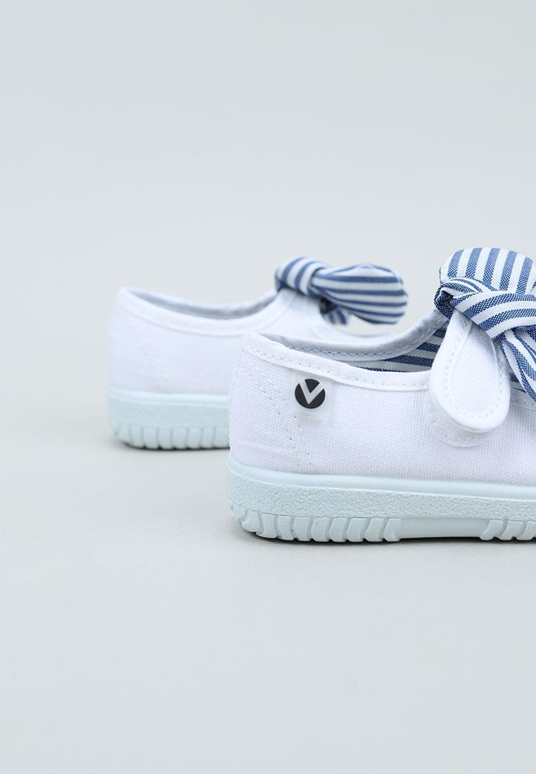 Scarpe Da Ginnastica Victoria Modello 105110 Colore Bianco 5/5