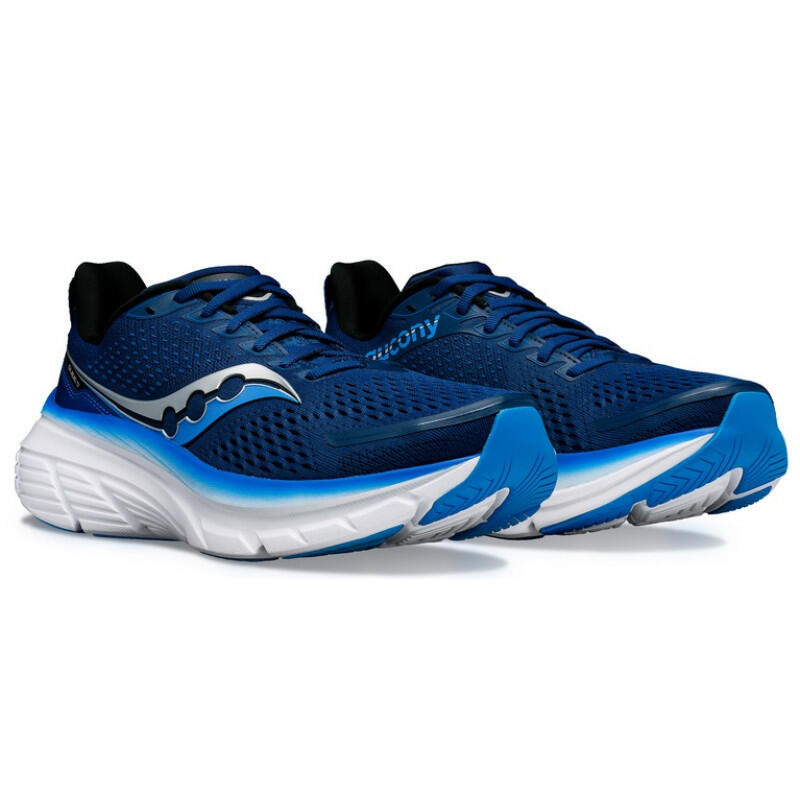 Uomo Saucony Scarpe da corsa Guide 17