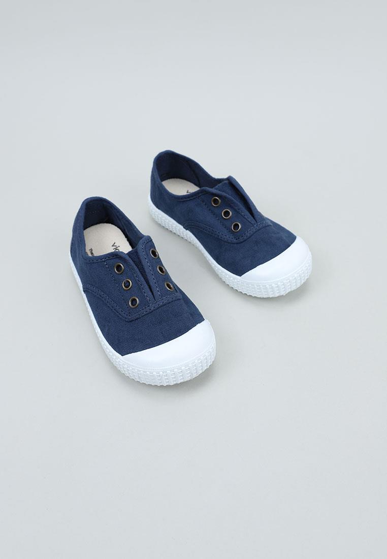 Scarpe Da Ginnastica Victoria Modello 06627 Colore Blu 2/5
