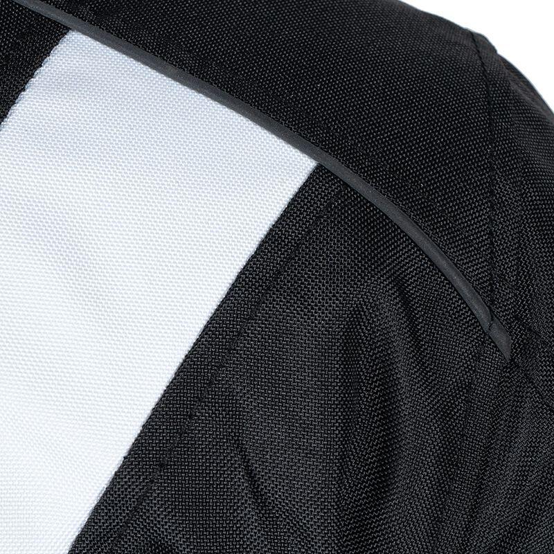 Blouson Moto FEMME Certifié | MANDALA MOTOBLOUZ 4/7