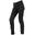 Jean KAREN CITY CE femme Full black DXR