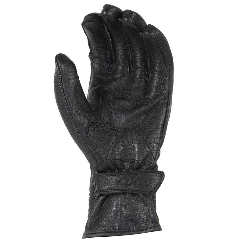 Gants CLAYMORE PUNCHER homme Noir DXR