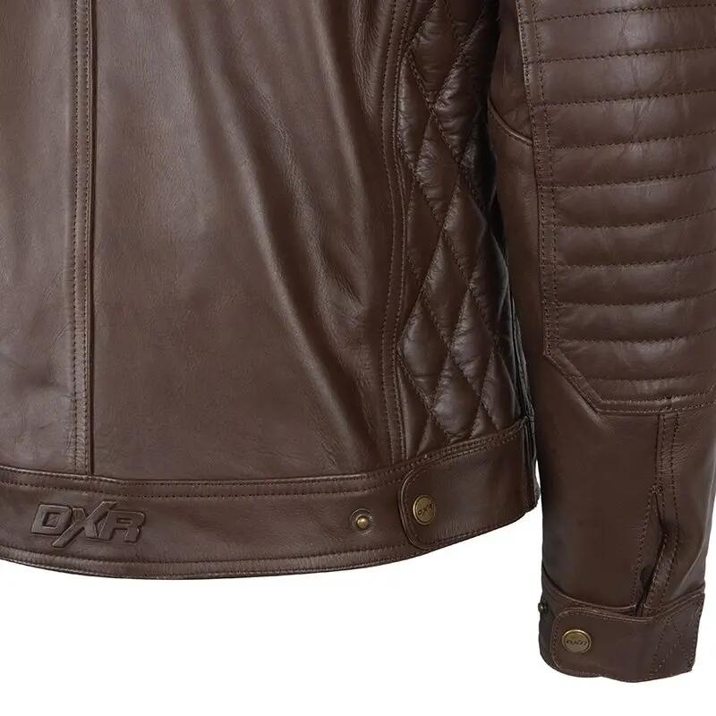 Blouson moto homme certifié | BLACKSMITH 3/7