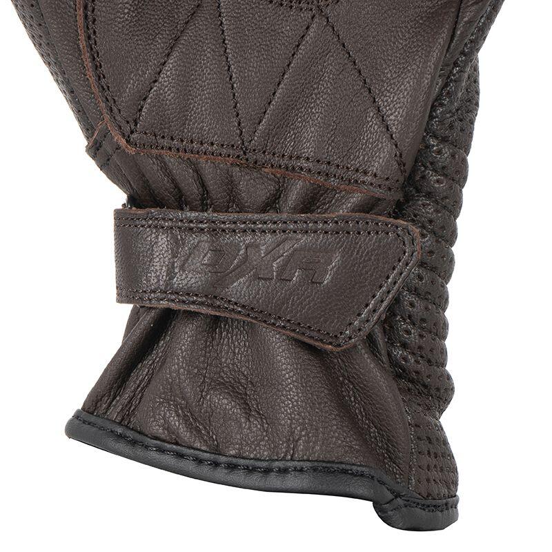 Gants CLAYMORE PUNCHER homme Marron DXR