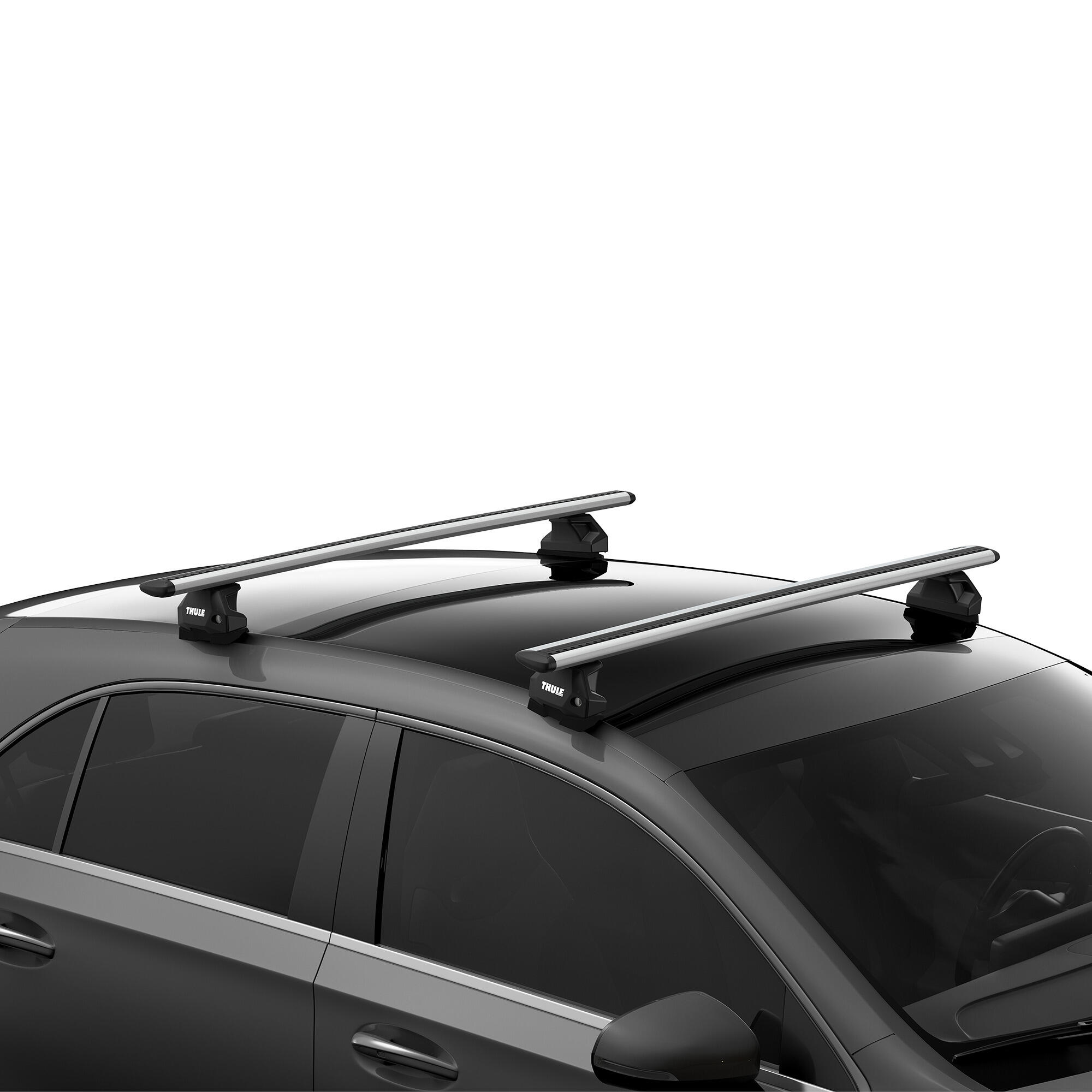 Componente barre portatutto Thule Evo Fixpoint 2/4