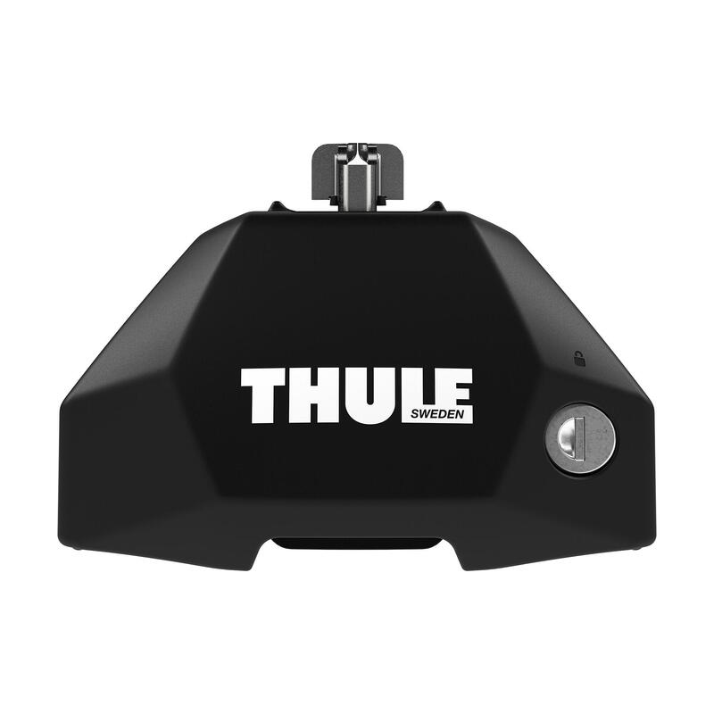 Componente barre portatutto Thule Evo Fixpoint