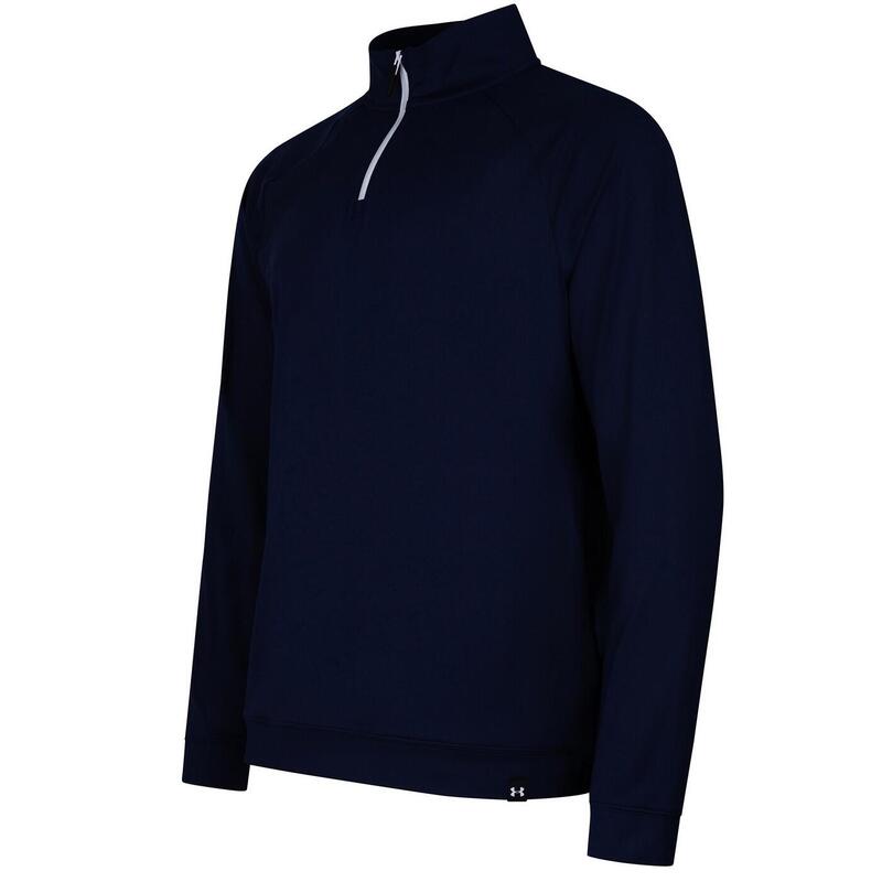 Haut polaire Homme (Bleu nuit)