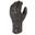 Gants LADY CLAYMORE femme Marron DXR