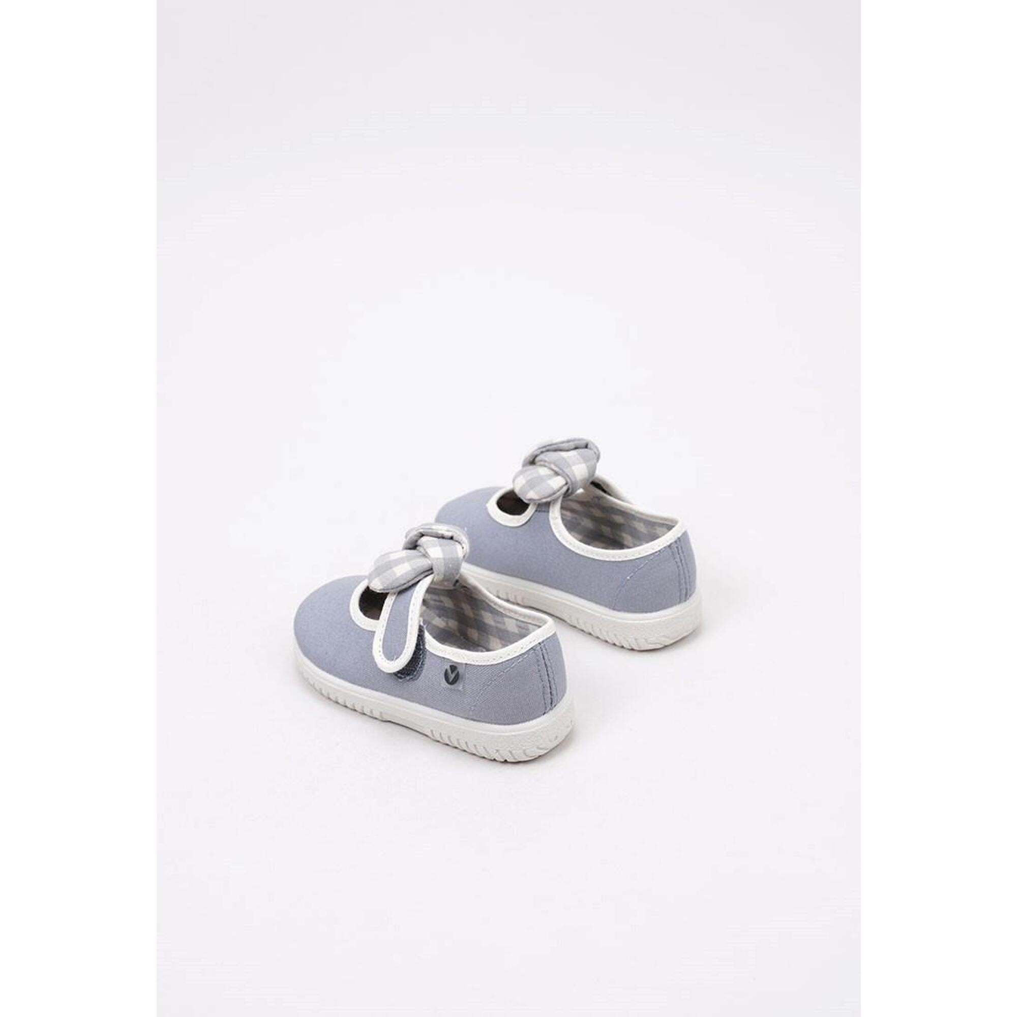 Zapatillas Deportivas Niños VICTORIA OJALA Azul