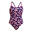 Funkita Diamond Back One Piece dameszwempak uit één stuk