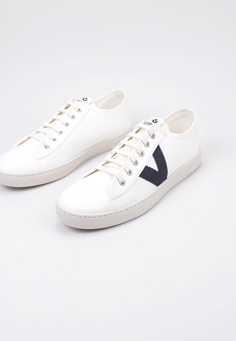Chaussure de randonnée Baskets Victoria BERLIN LONA Ble 2/5