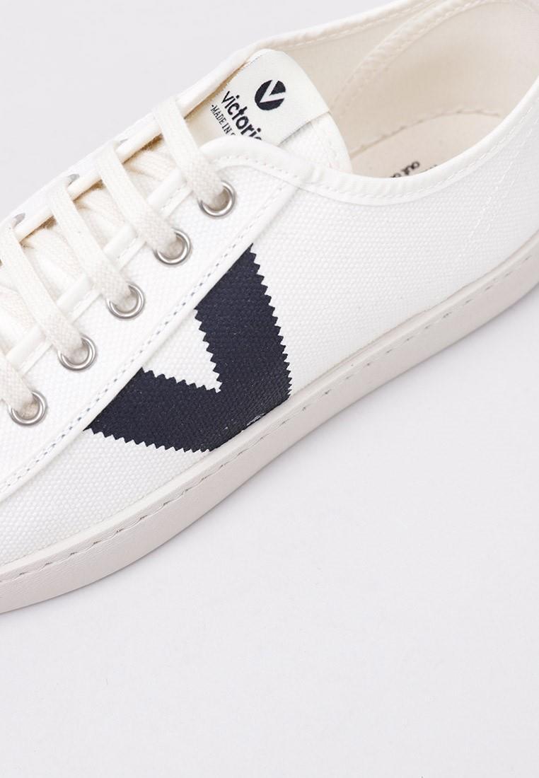 Chaussure de randonnée Baskets Victoria BERLIN LONA Ble 4/5