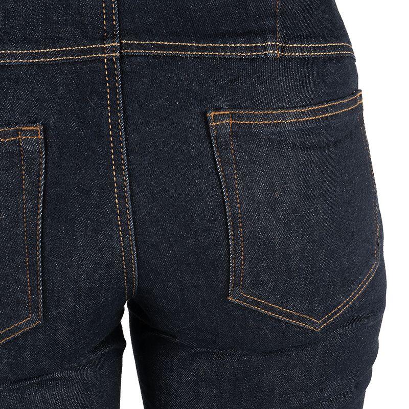 KAREN CITY femme Bleu denim DXR 5/6