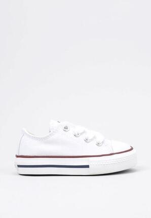 Zapatillas Deportivas Niños VICTORIA TRIBU BASKET LONA Blanco