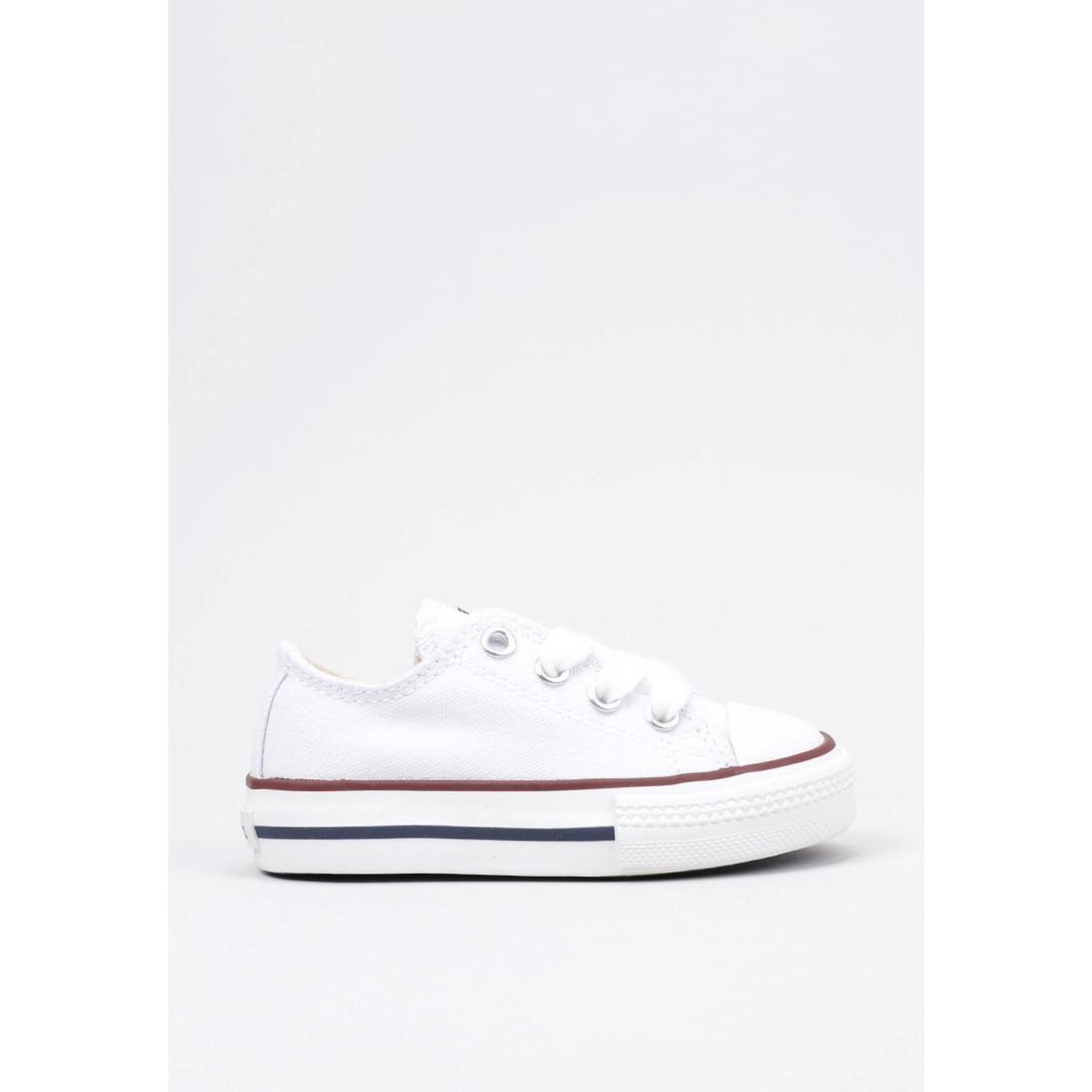 Victoria - Chaussure De Randonnée Baskets Enfants Victoria Tribu Basket Lona Blan - Baskets - Blanc - Decathlon