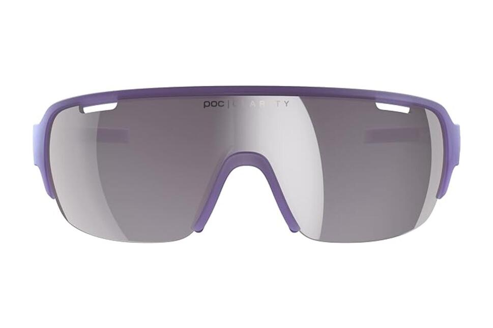 Okulary rowerowe dla dorosłych POC Half Blade S3