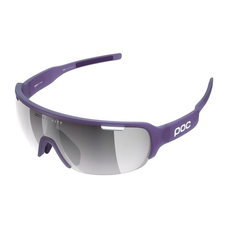 Okulary rowerowe dla dorosłych POC Half Blade S3