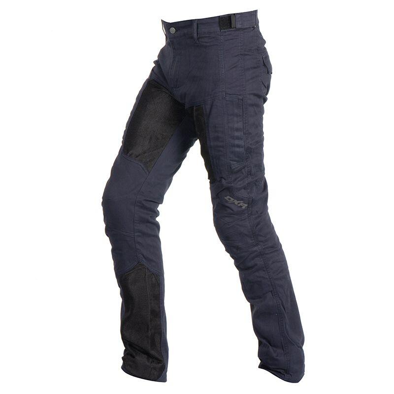 Pantalon NAZAIRE R homme Indigo blue DXR