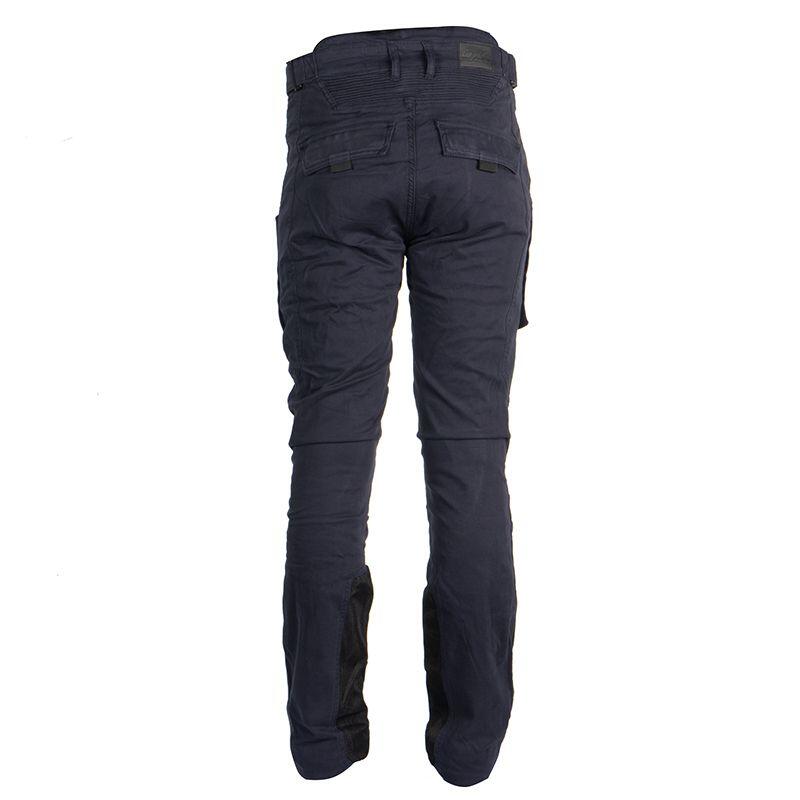 Pantalon NAZAIRE R homme Indigo blue DXR