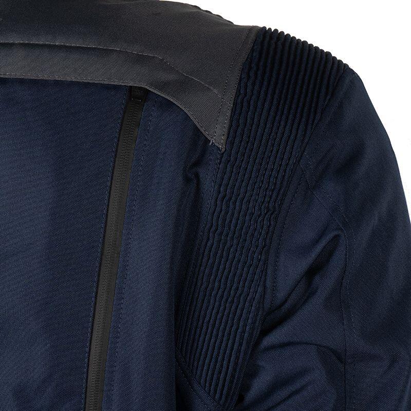 Veste Moto Certifiée Moto CAPETOWN TOURING MOTOBLOUZ 6/7
