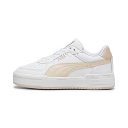Chaussures Femmes Puma Ca Pro Classic blanc