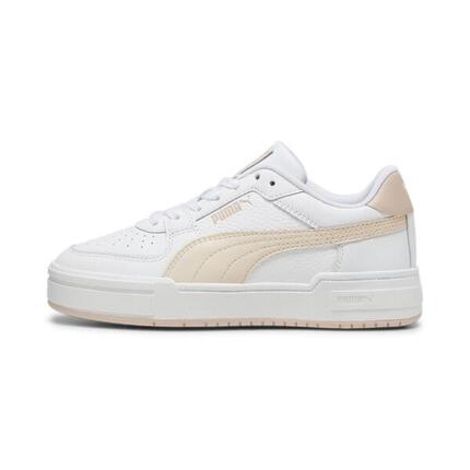 Zapatillas Mujer Puma Ca Pro Classic Blanco