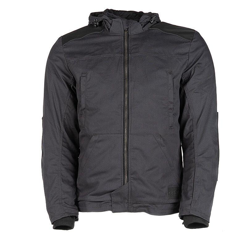 Blouson Moto HOMME Certifié | BERLIN MOTOBLOUZ 2/6