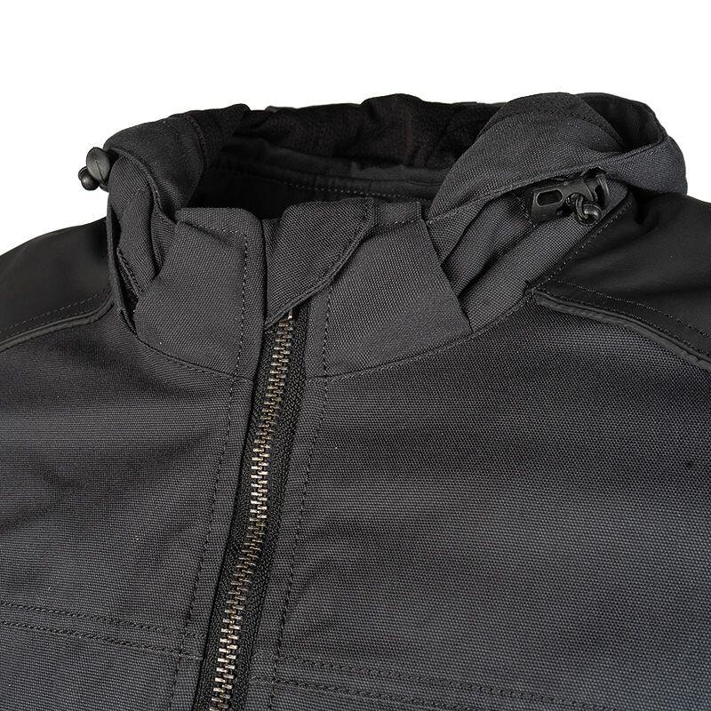 Blouson Moto HOMME Certifié | BERLIN MOTOBLOUZ 4/6