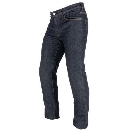 HOWELL CITY homme Bleu denim DXR