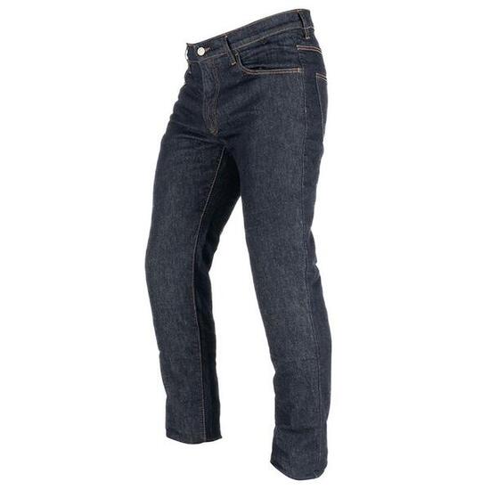HOWELL CITY homme Bleu denim DXR