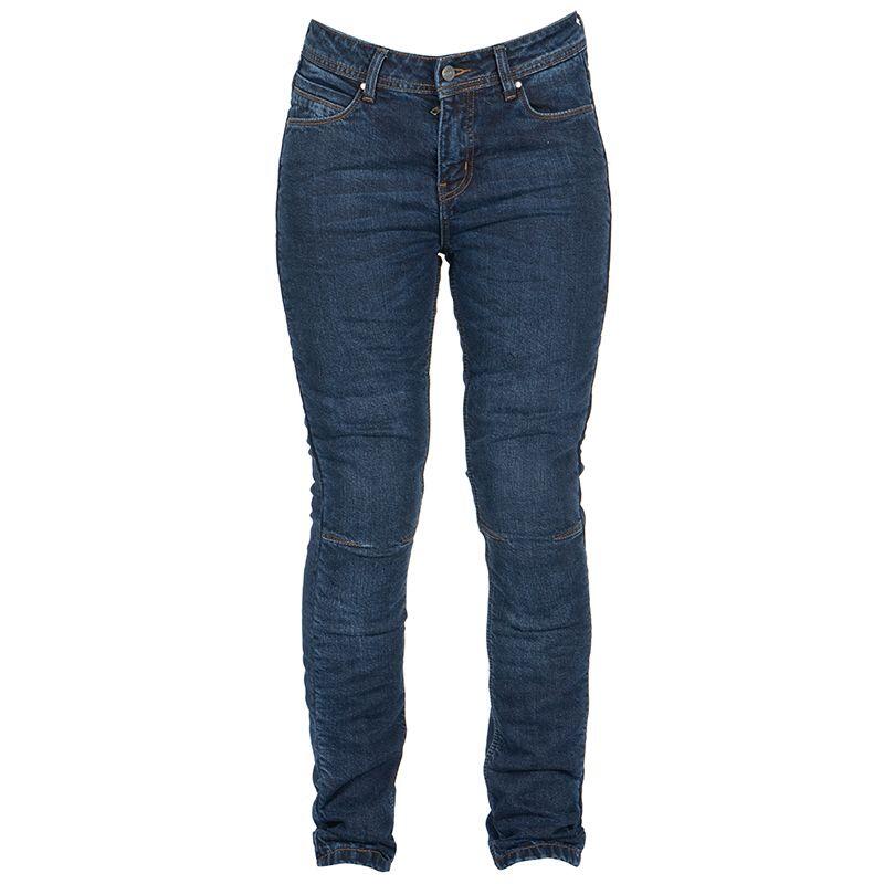 Jean Moto Certifié Moto INDIE MOTOBLOUZ 2/7