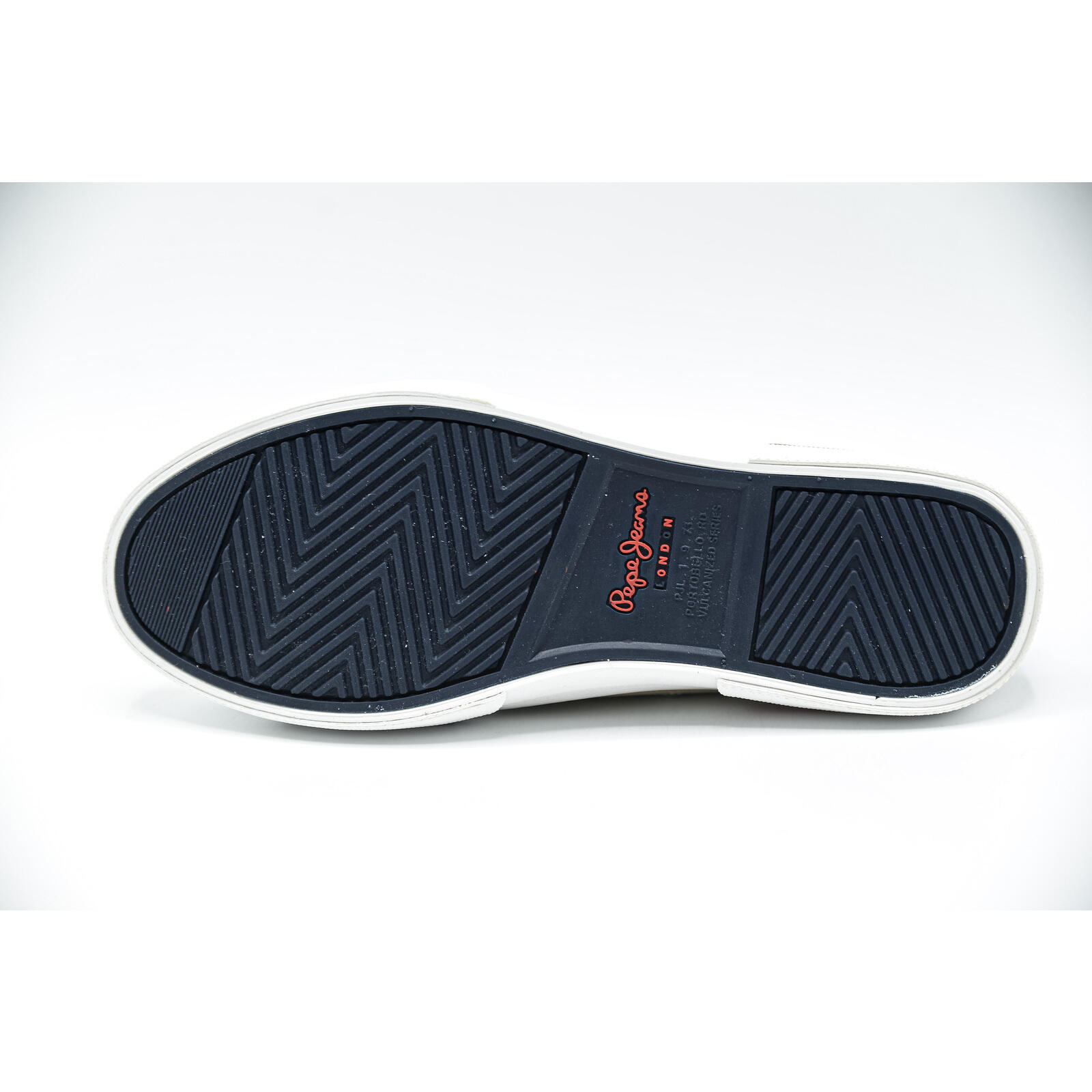 Zapatillas deportivas Hombre Pepe Jeans Beige 4/6