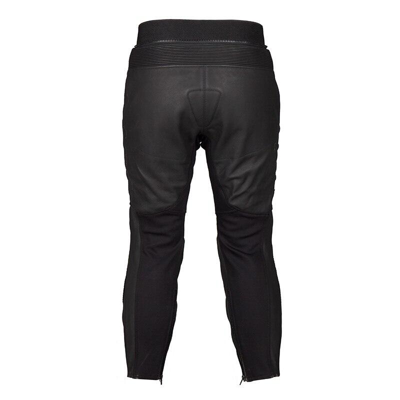 Pantalon KICKBACK CE homme Full black DXR