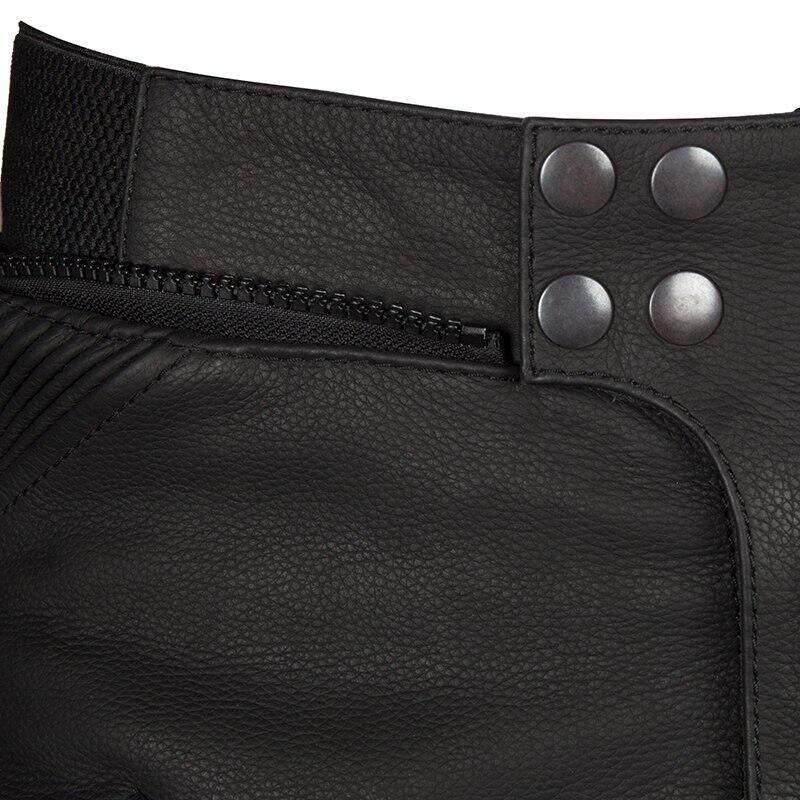 Pantalon Moto HOMME Certifié | KICKBACK MOTOBLOUZ 6/7