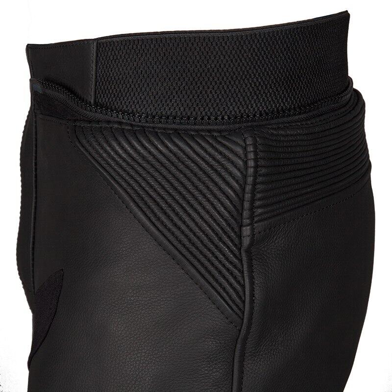 Pantalon KICKBACK CE homme Full black DXR