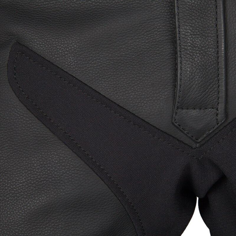 Pantalon Moto HOMME Certifié | KICKBACK MOTOBLOUZ 4/7