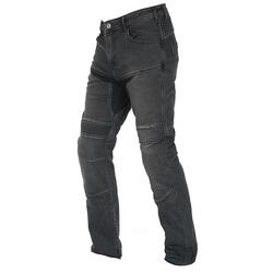 Jean BOOST CE homme Gris Foncé DXR