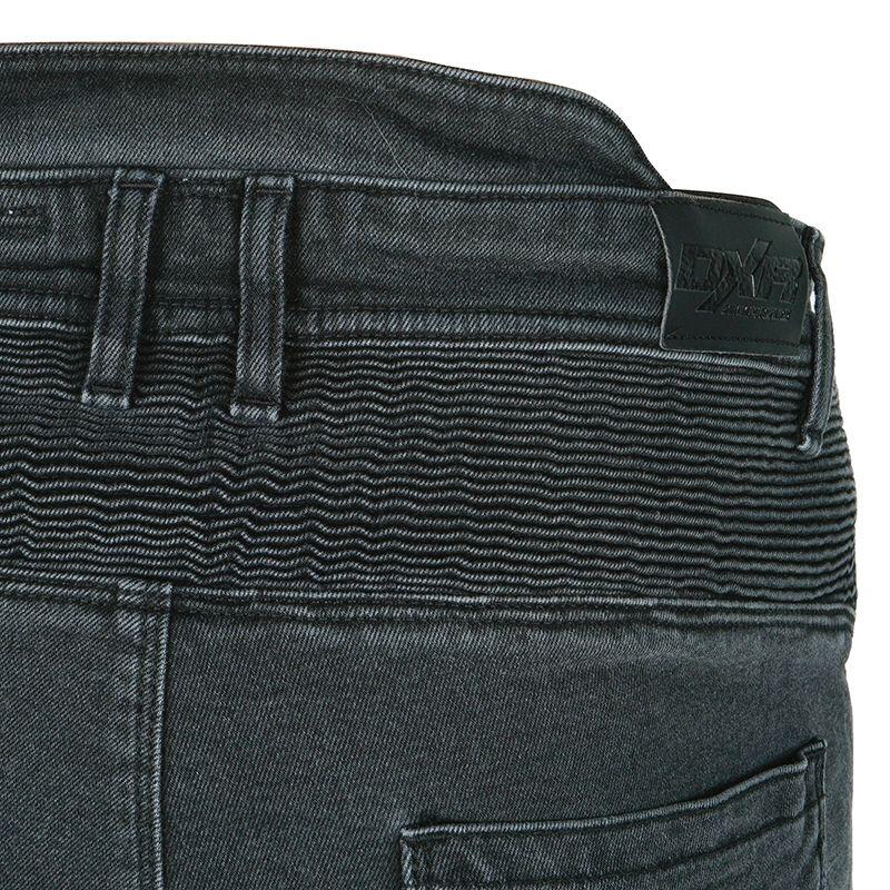 Jean Moto Certifié Moto BOOST MOTOBLOUZ 4/7