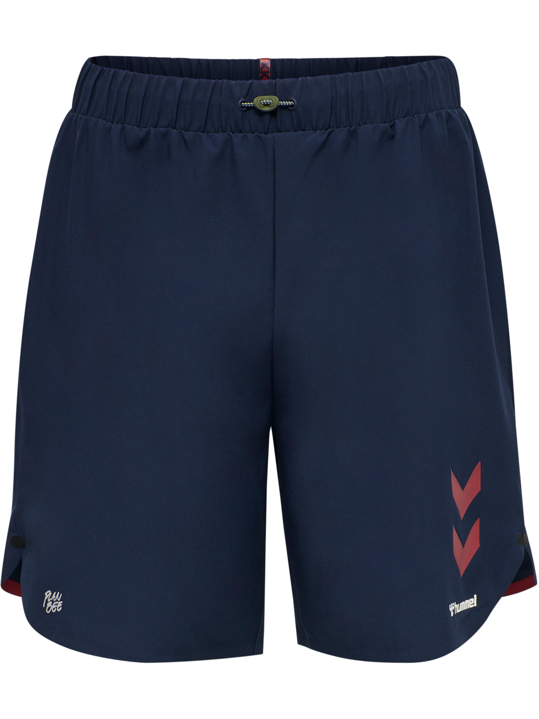 HUMMEL Pantalones Cortos Hmlpro Multideporte Hombre De Secado Rápido Hummel