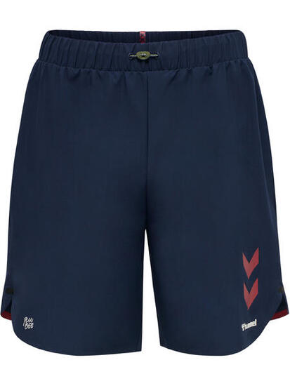 Fermeture À Cordon Short Hmlpro Homme