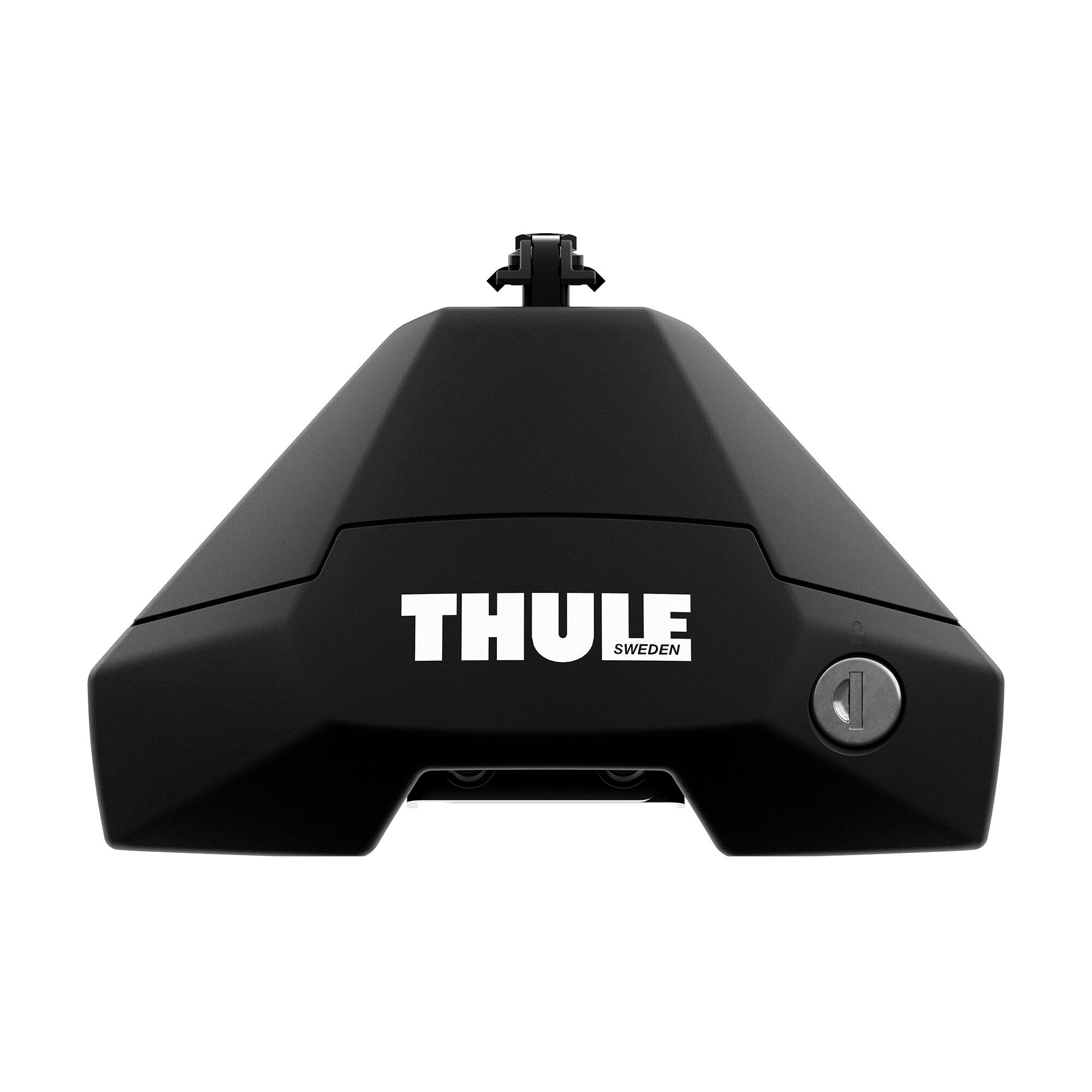 THULE Componente barre portatutto Thule Evo Clamp