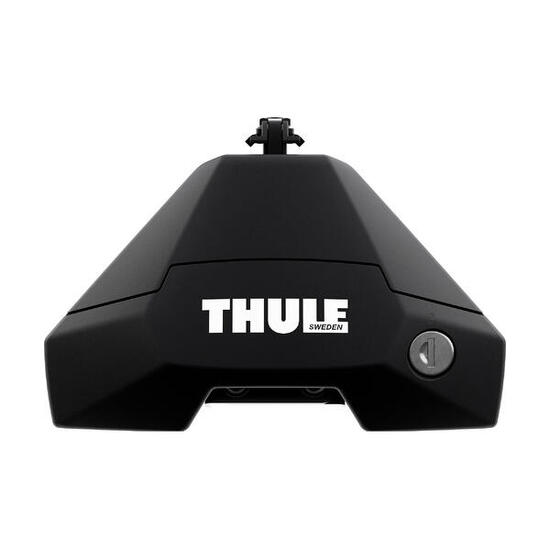 Componente barre portatutto Thule Evo Clamp