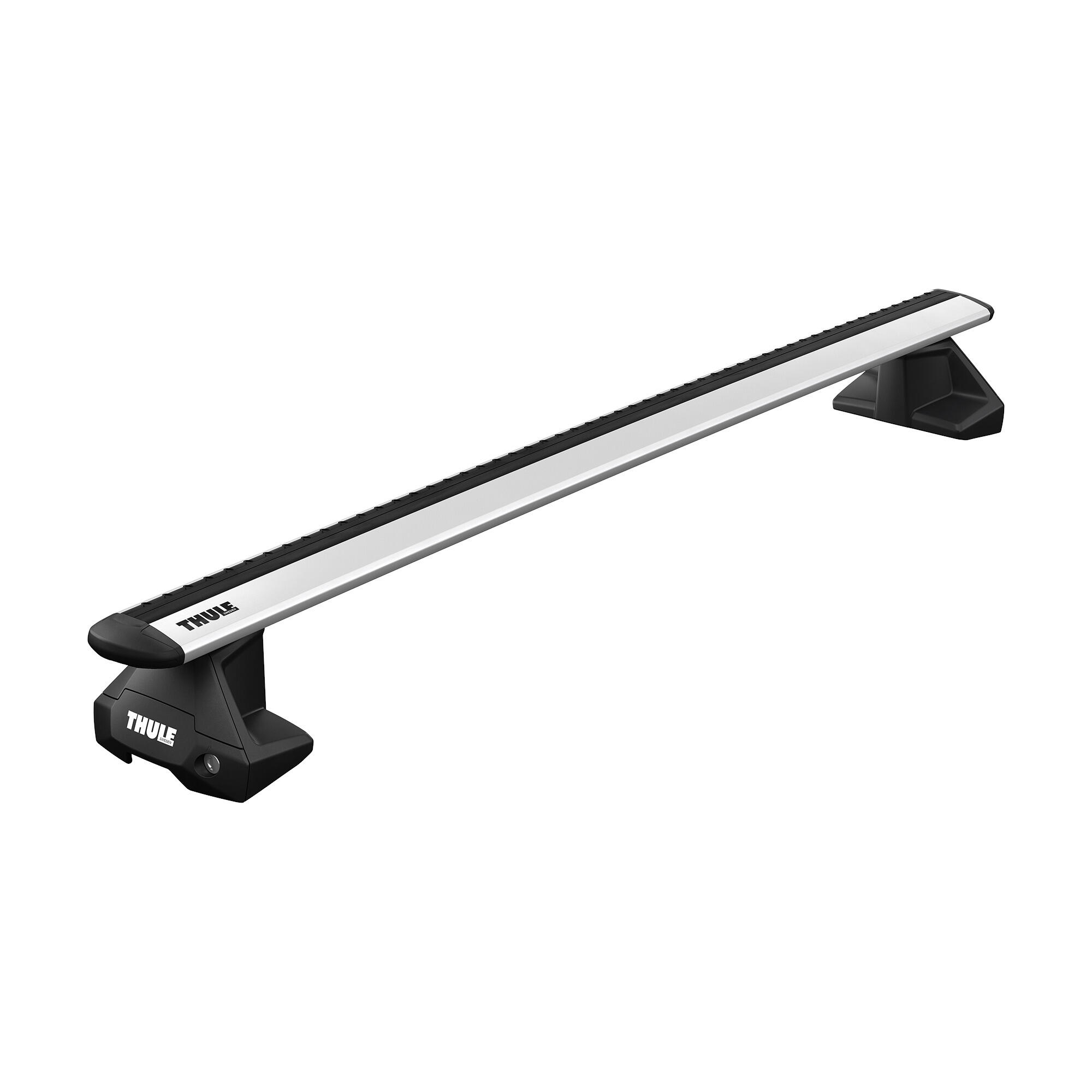 Dakdrageronderdeel Thule Evo Clamp 3/4