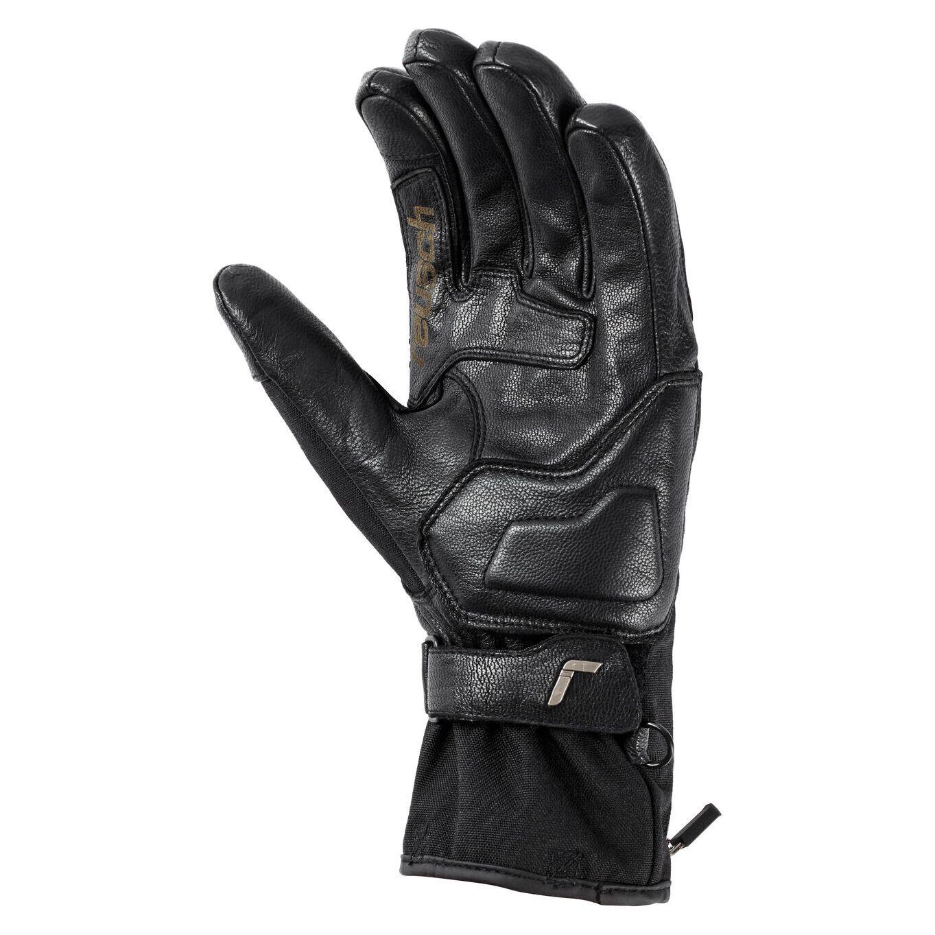 Gants Moto Homologués CE CITY MASTER GORE-TEX® LADY MOTOBLOUZ 2/3