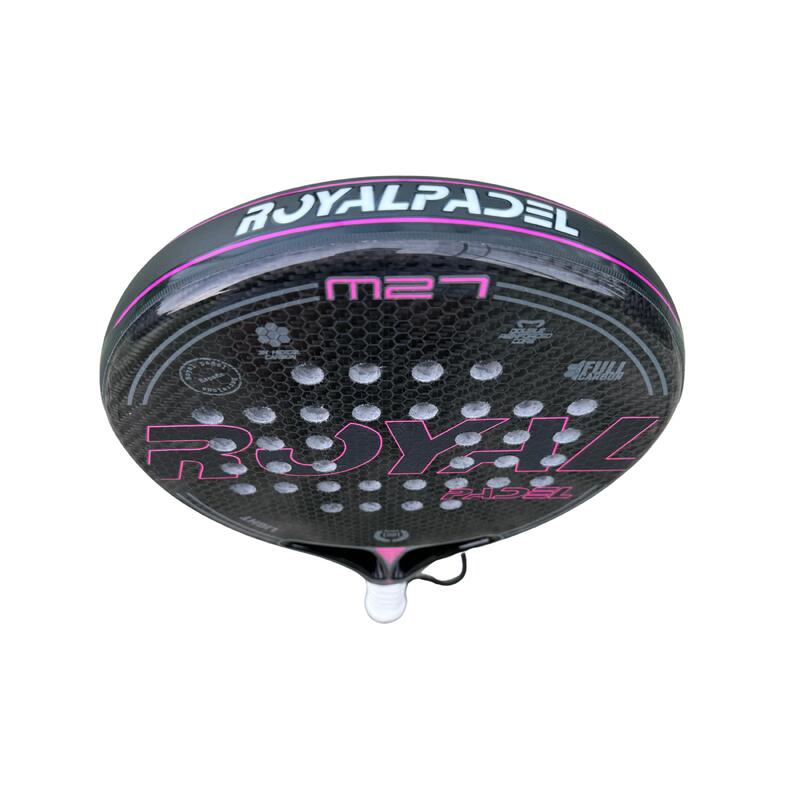 RP M27 Polietileno LTD 2023 - Royal Padel