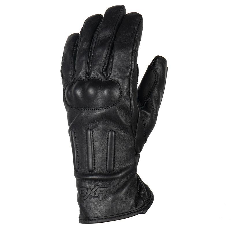 Gants TRIPTIK LADY WATERPROOF femme Noir DXR