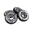 Roues PU 70x24 82A Nils Extreme