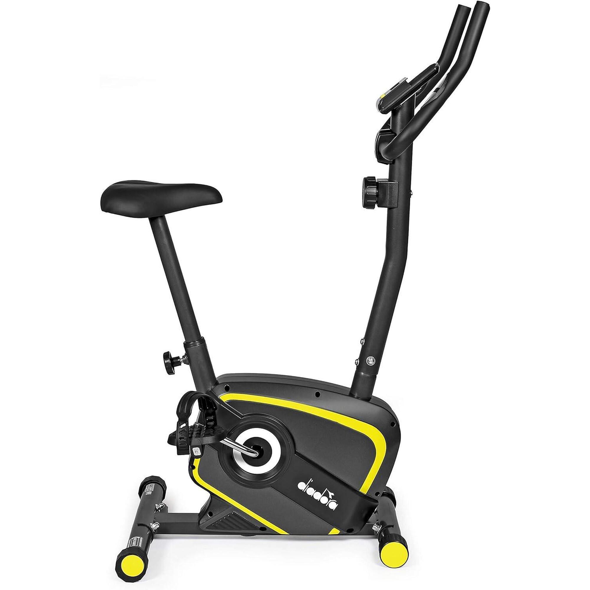 mountain bike bici estÃ¡tica plegable amazon
