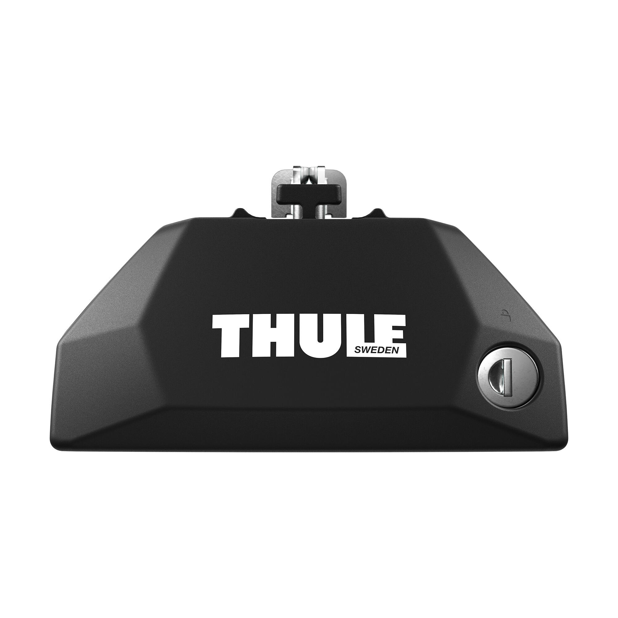 THULE Dakdrageronderdeel Thule Evo Flush Rail