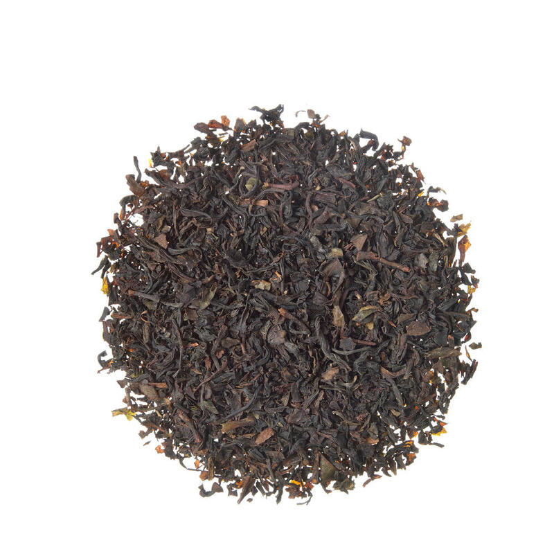 Tea Shop Té Negro Nilgiri Korakundah Mountain Tea NOP/FOP/FBOP 500g